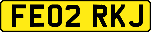 FE02RKJ