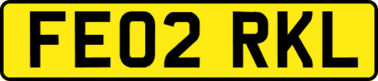 FE02RKL