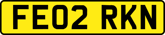 FE02RKN