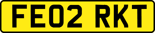 FE02RKT