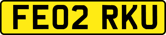 FE02RKU