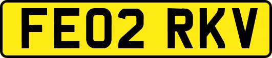 FE02RKV