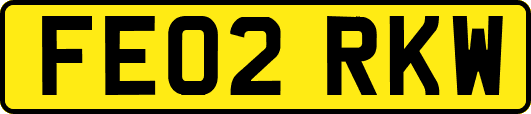 FE02RKW