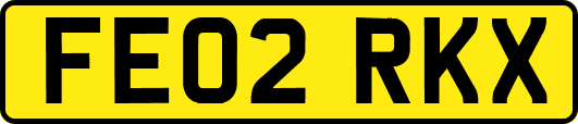 FE02RKX