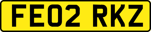 FE02RKZ