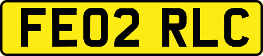 FE02RLC