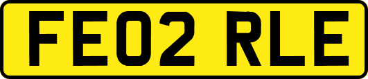 FE02RLE