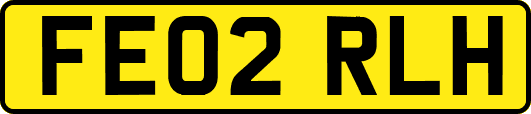 FE02RLH