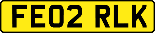 FE02RLK