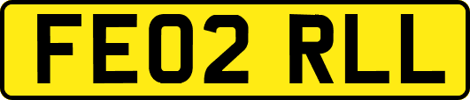 FE02RLL