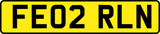 FE02RLN