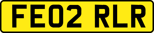 FE02RLR