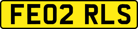 FE02RLS
