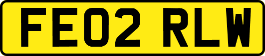 FE02RLW