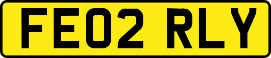 FE02RLY