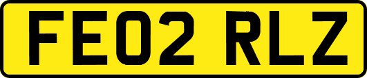 FE02RLZ
