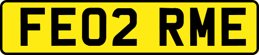FE02RME