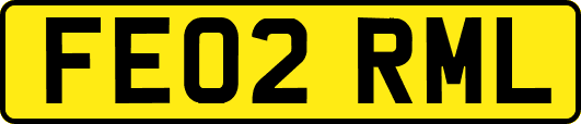FE02RML