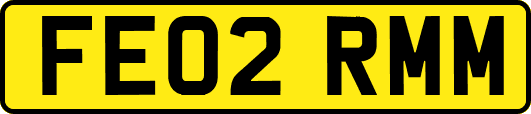 FE02RMM