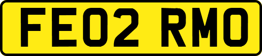 FE02RMO