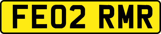 FE02RMR