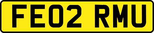 FE02RMU