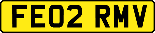 FE02RMV