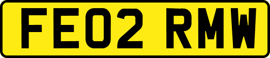 FE02RMW