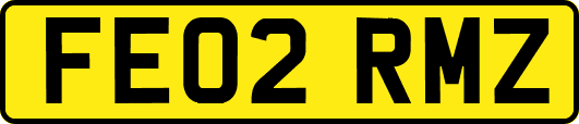 FE02RMZ
