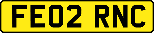 FE02RNC