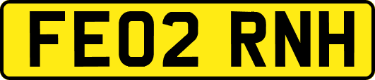 FE02RNH