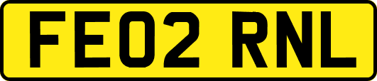 FE02RNL