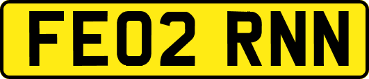 FE02RNN