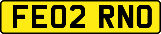 FE02RNO