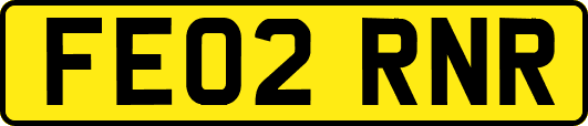 FE02RNR
