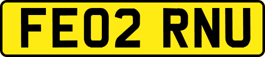 FE02RNU