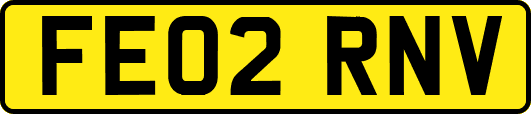FE02RNV