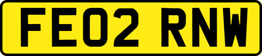 FE02RNW