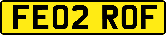 FE02ROF