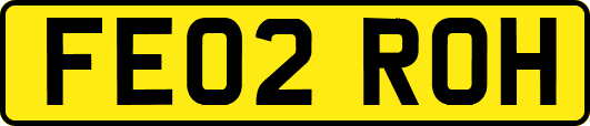 FE02ROH