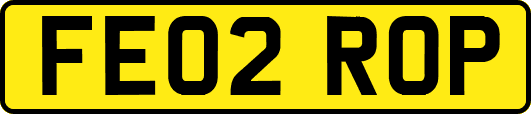 FE02ROP