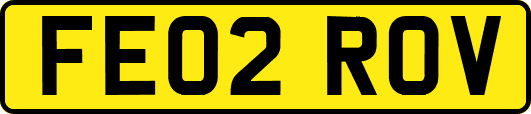 FE02ROV