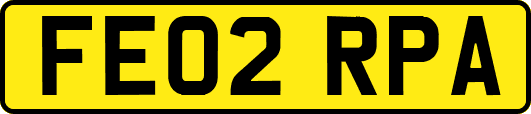 FE02RPA
