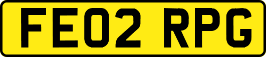 FE02RPG