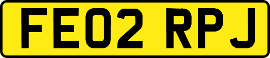 FE02RPJ
