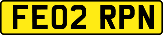 FE02RPN