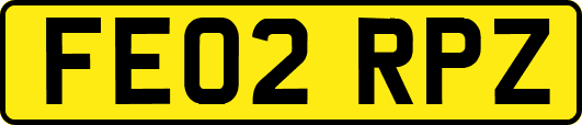FE02RPZ