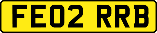 FE02RRB