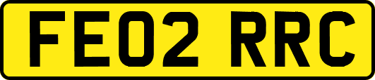 FE02RRC