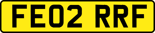 FE02RRF